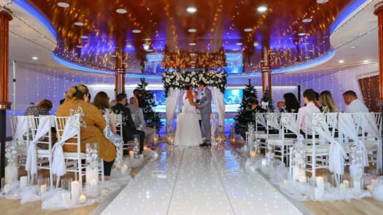 Winter Weddings in Cyrpus